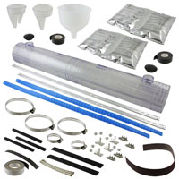 BETTER BURIED CLOSURE KIT 3X24 | BB3X24-8882/HIGHGEL | 3M9052-ND | Digi-Key Corp. BETTER BURIED CLOSURE KIT 3X24 | BB3X24-8882/HIGHGEL | 3M9052-ND | Digi-Key Corp.